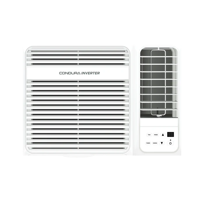 Condura Inverter Window Type​'s featured image